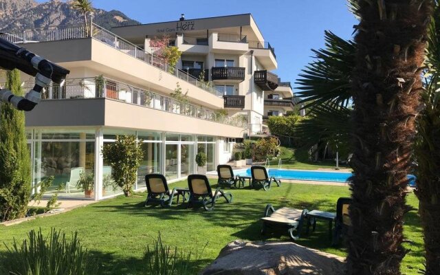Hotel Garni Herz