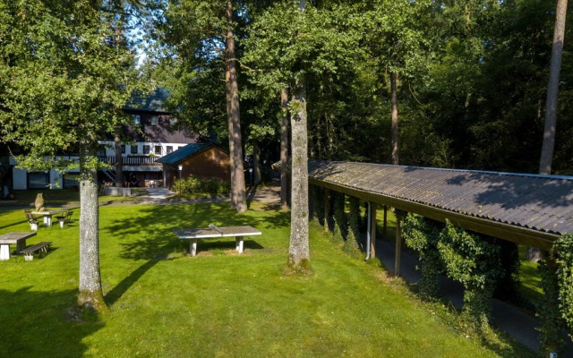 Hotel Zur Heidschnucke - Spa & Nature Resort