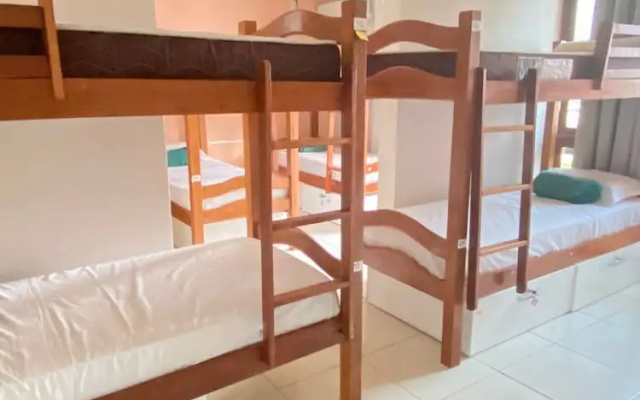 Apraiana Hostel