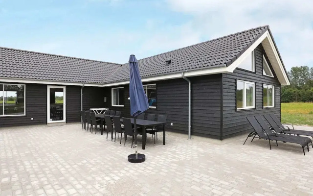 Luxury Retreat in Marielyst - By Traum Ferienwohnungen