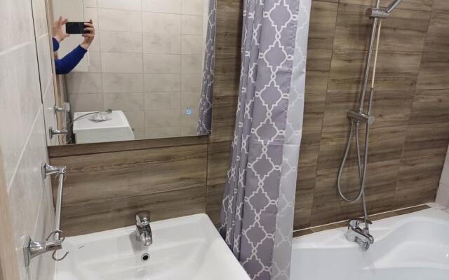 Room Tour on Pavel Sharov Street