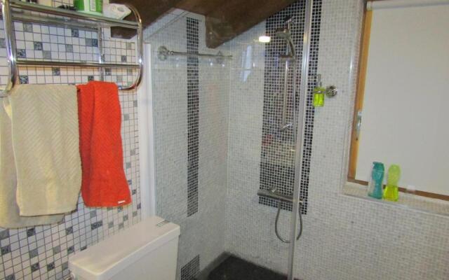 Chalet "Chez Claudine et Charles"