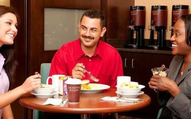 Residence Inn Houston Katy Mills