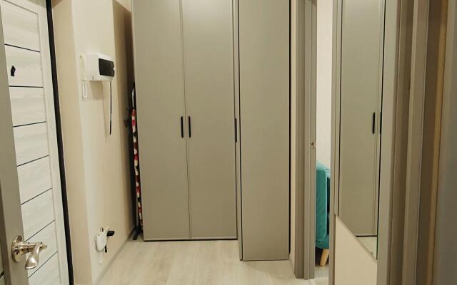 Centre (Центр) на проспекте Белгородский