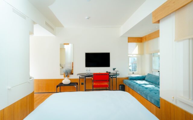 The Gift Hotel