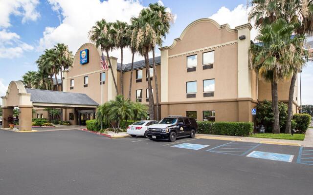 Shary Inn and Suites