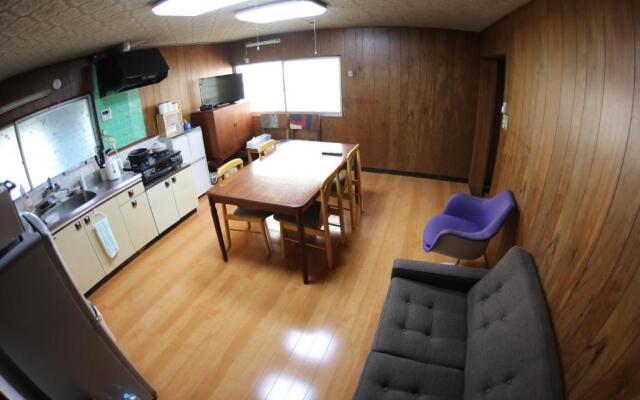 Guesthouse Omihachiman