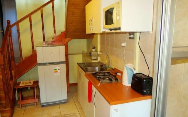 Hostal Almenas