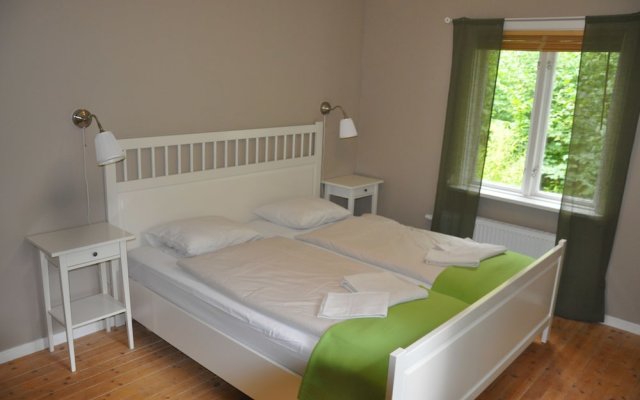 Hotel & Pensionat Björkelund