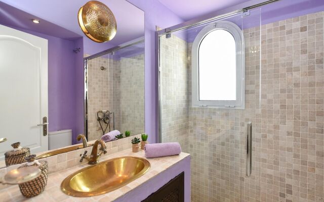 Monte Golf Seaview Apartment in Playa del Ingles