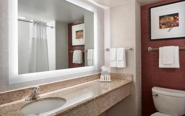 Fairfield Inn & Suites by Marriott Washington, DC/Downtown