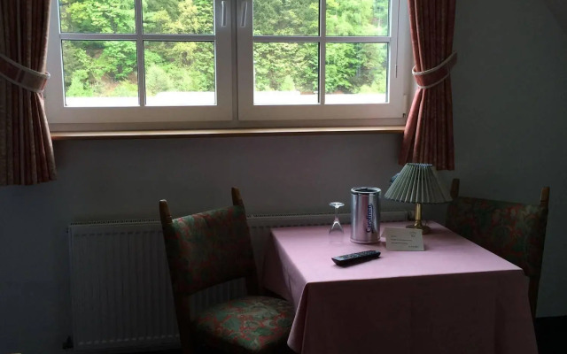 Landhotel Menke