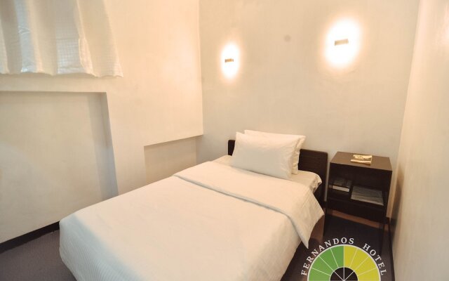 Fernandos Hotel