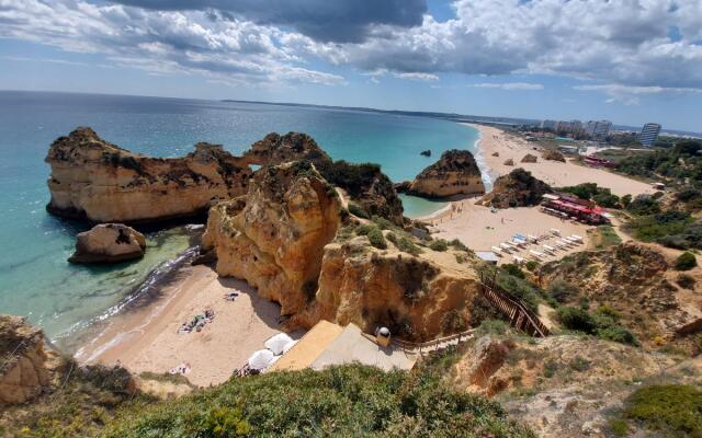 Portas do Sol Pool Portimao Apartment