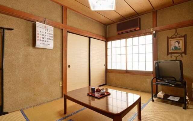 Suzukiya Ryokan