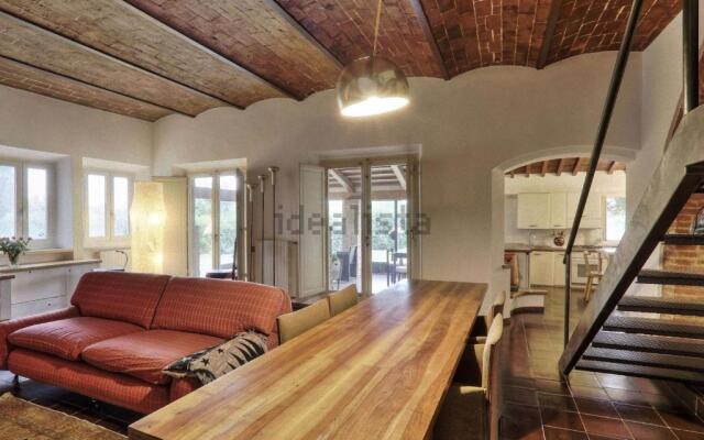 Agriturismo Antico Podere Il Polveraio