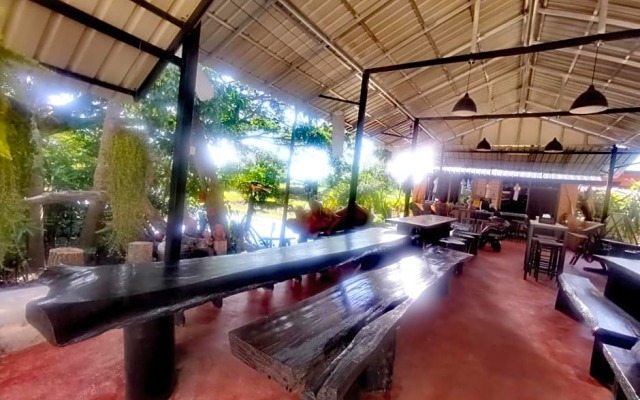 Ban Din Resort Chiang Rai