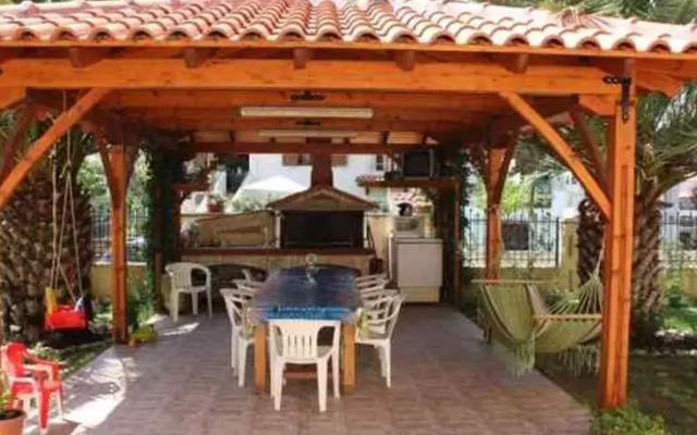 Kastel Chrisa