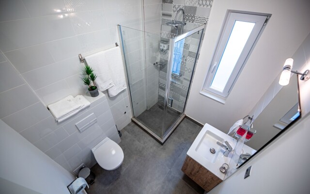 Intercity Residence - Private apartments