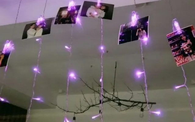 Banshan Banshui Guesthouse