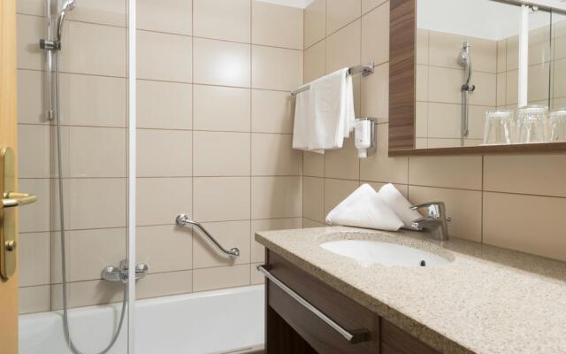 Wellness- & Ayurveda Hotel PAIERL
