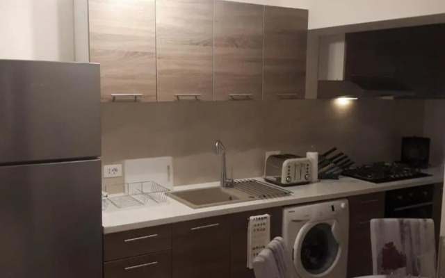 Apartament Cosmin