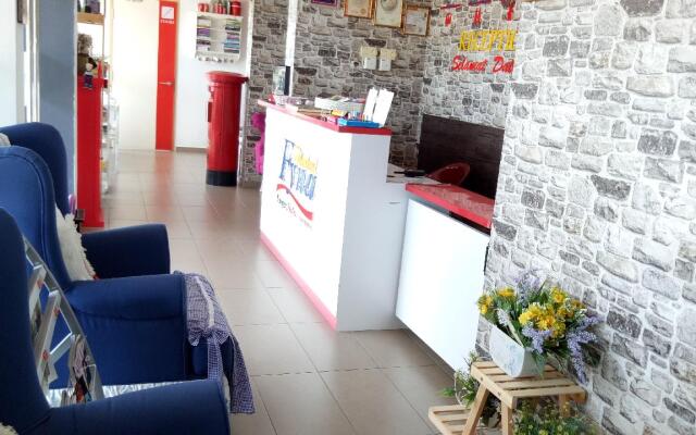 Motel Fyna