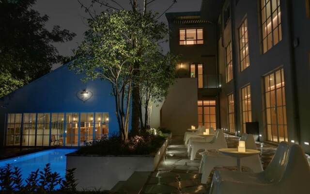 Ru Yi Boutique Hotel At West Lake