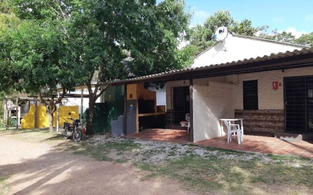 Cabañas Posada del Bosque