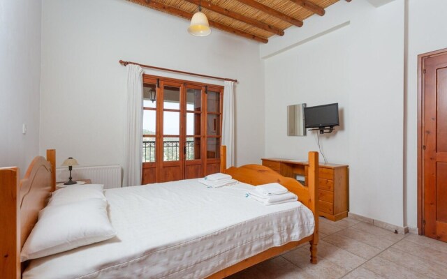 Villa Alexandros Palace Large Private Pool A C Wifi - 3309