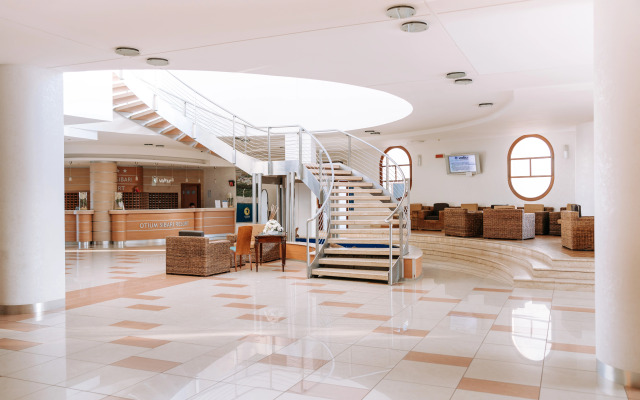 Valtur Calabria Otium Resort