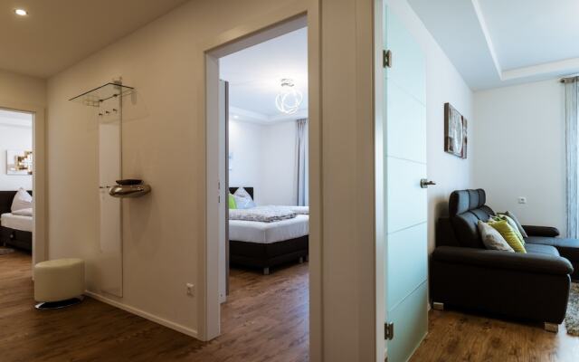 MH Living - Modern Living Dream in Centre of Graz