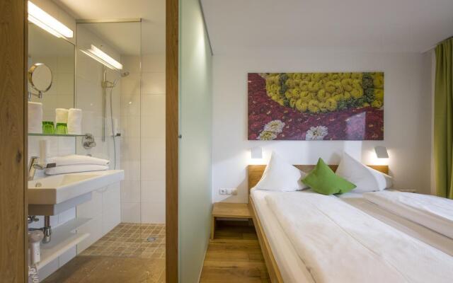 Hotel Sattlerwirt