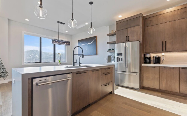 East Klaim Drive Departments