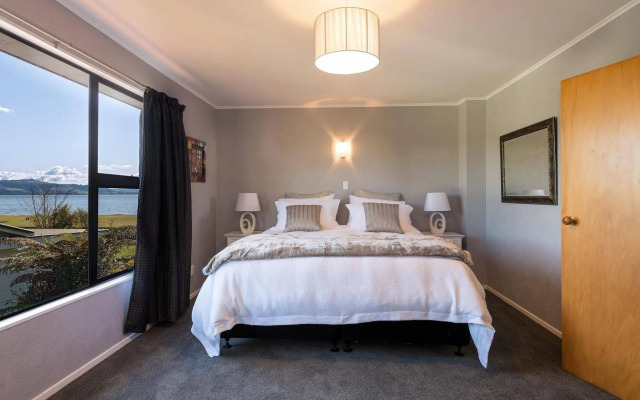 Tickled Trout Bed & Breakfast