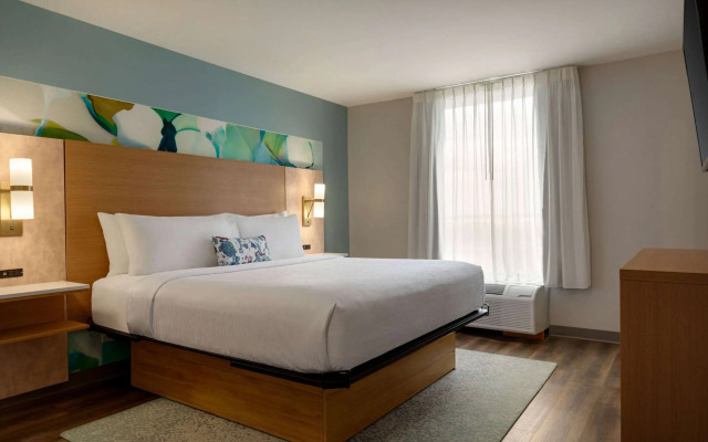 Wyndham Garden Atlanta Airport