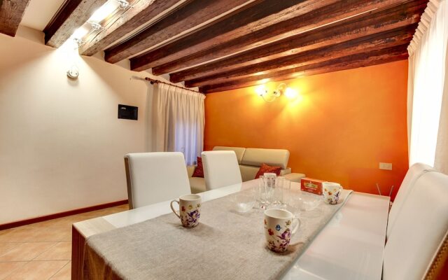 Cà Pedrocchi by Bricola Apartments