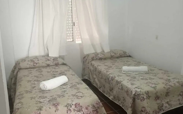 Pension Casa Fina
