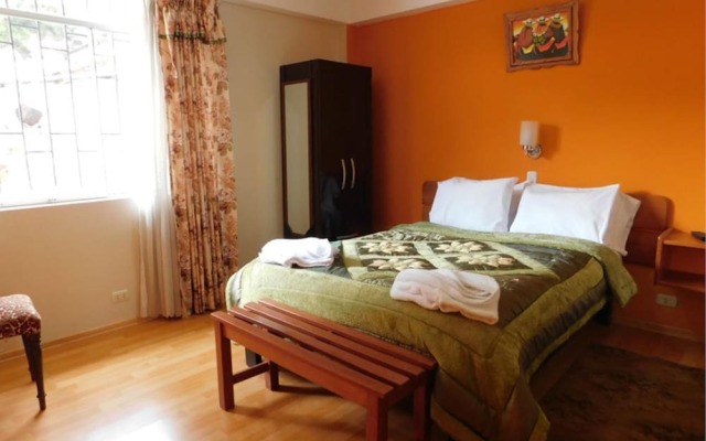 Sara Wasi Hostal