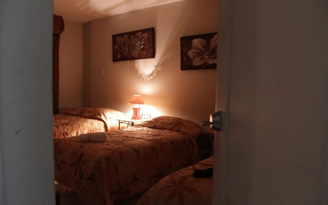 Hotel Las Flores - Cañete