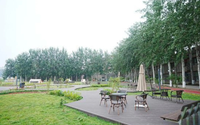 Fuangong Hotel