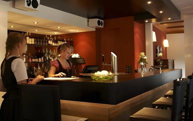 Boutique Hotel GuardaVal Scuol