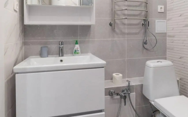 ApartKZN apartment on 110E Adela Kutuya Street