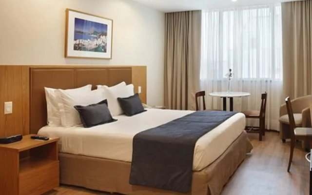 Windsor Excelsior Copacabana