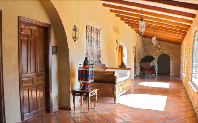 Hotel Masía Durbá