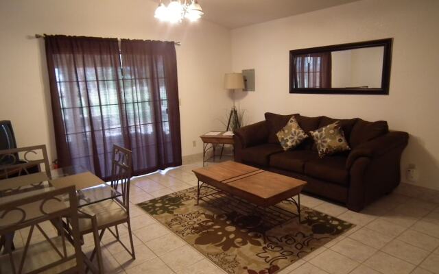 Twentynine Palms Resort