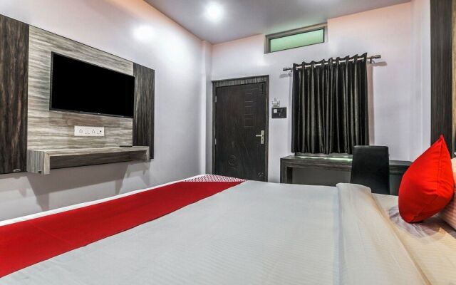 OYO 14472 Brahmaputra Guest House