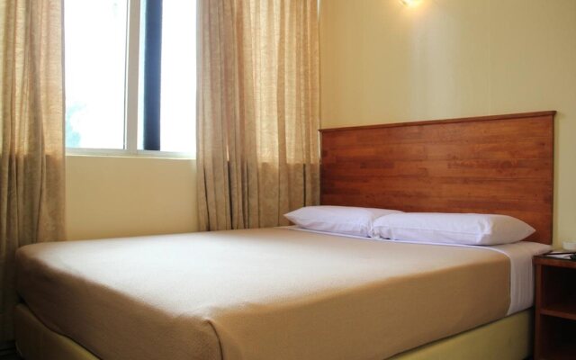 Hotel Orkid