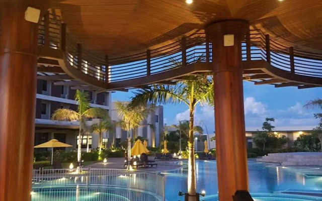 The Bayleaf Cavite