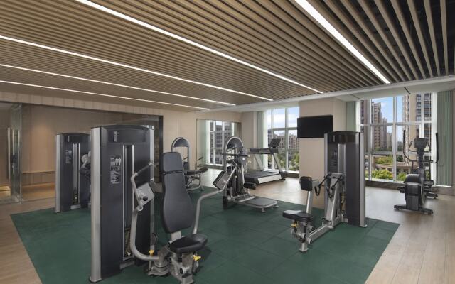 Holiday Inn TongXiang by IHG